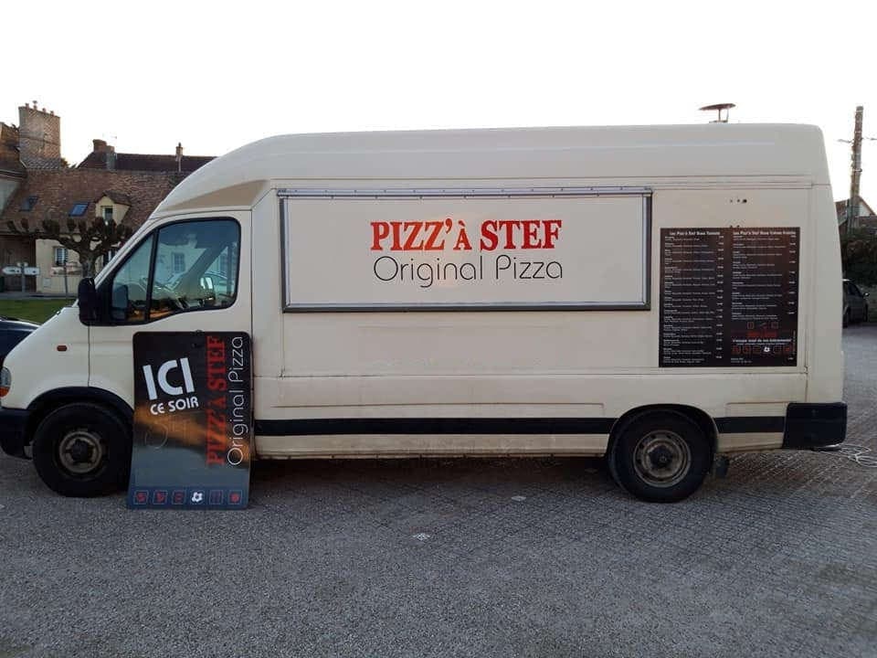 Pizz'à Stef — photo 3