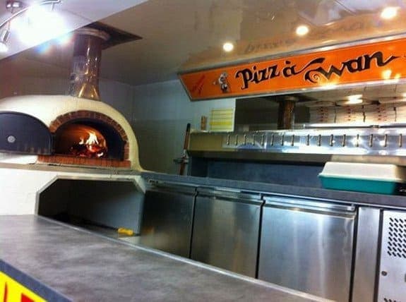 Pizz à Wan — photo 2
