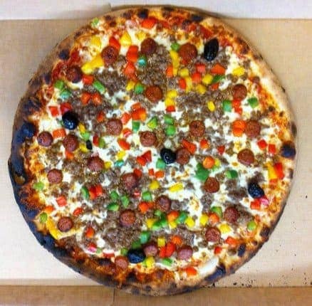 Pizz à Wan — photo 4