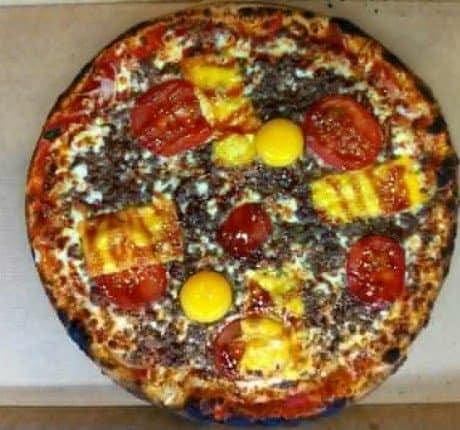 Pizz à Wan — photo 3