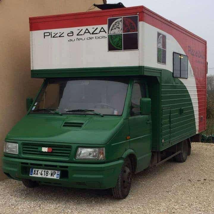 Pizz' a Zaza — photo 2