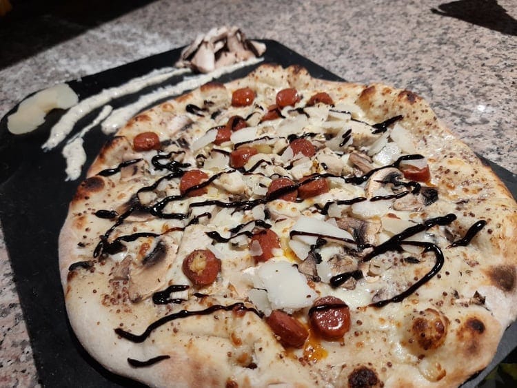Pizz'acro — photo 3