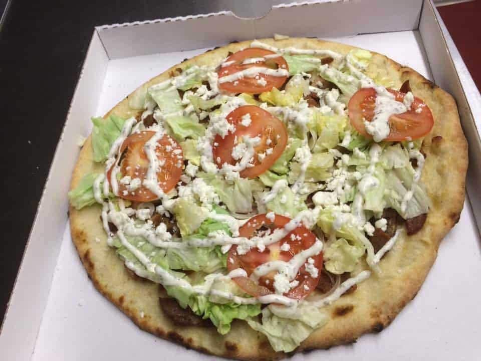 Pizz-Ai-Oli — photo 3