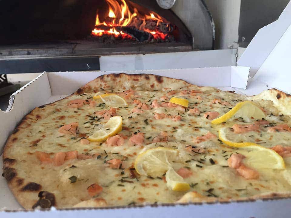 Pizz’al taglio — photo 2
