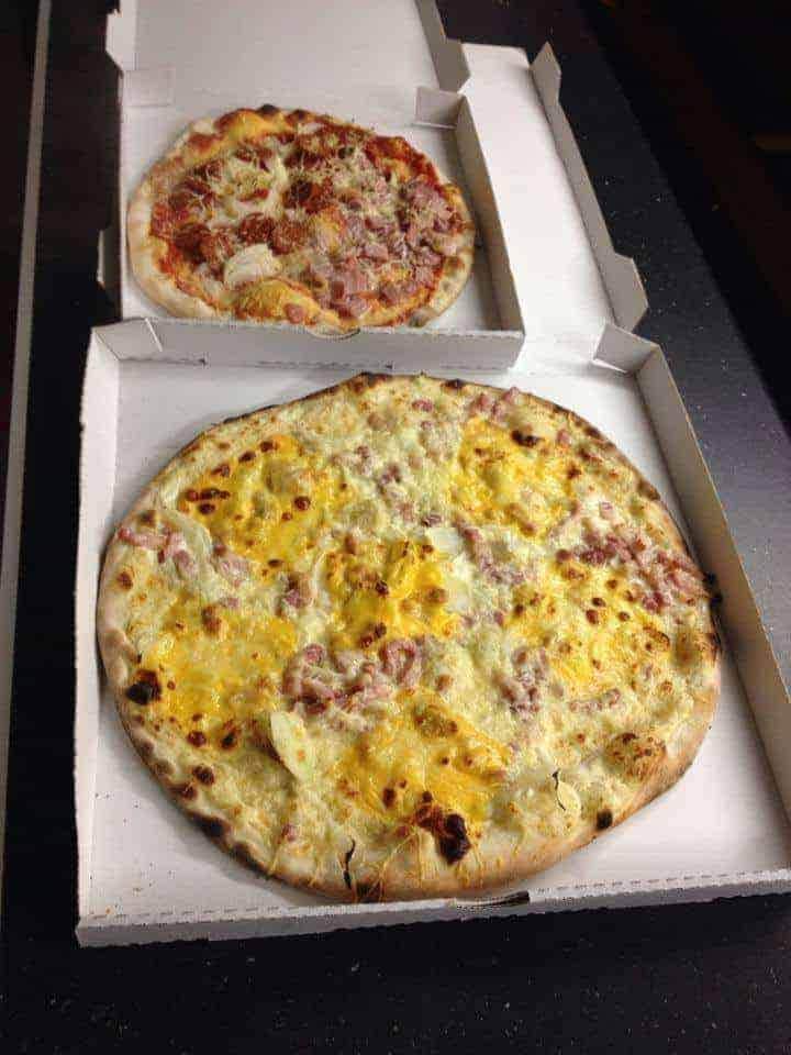 Pizz Aldente — photo 3