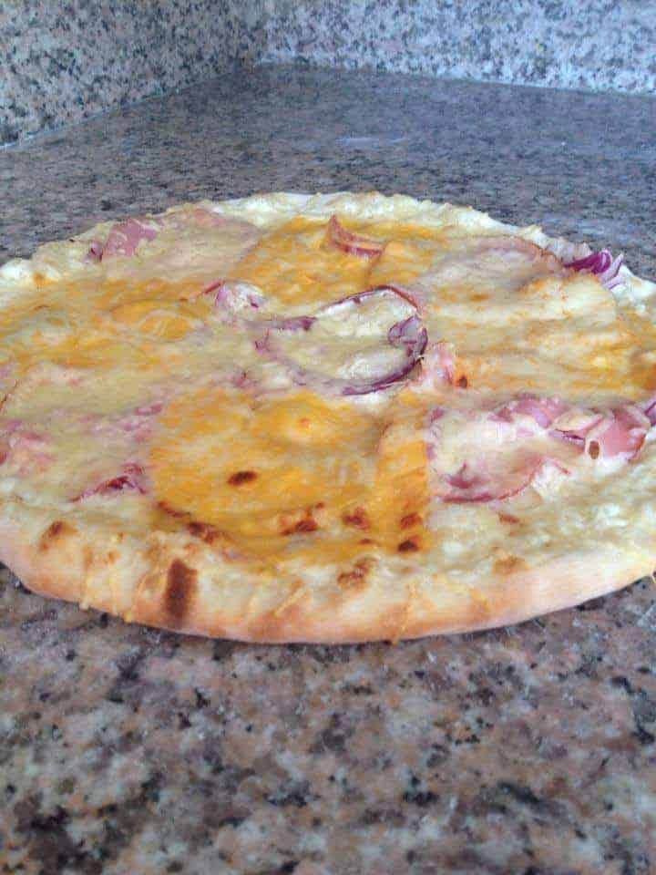 Pizz Aldente — photo 2