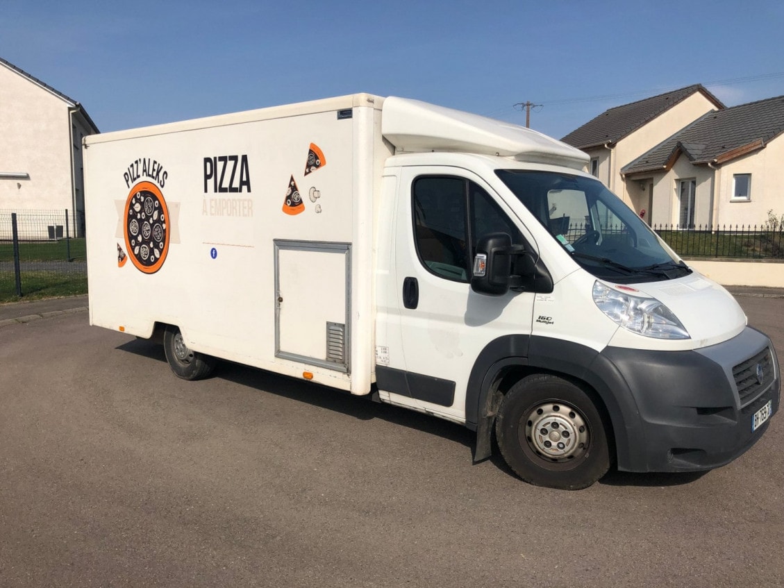 Pizz'Aleks — photo 3