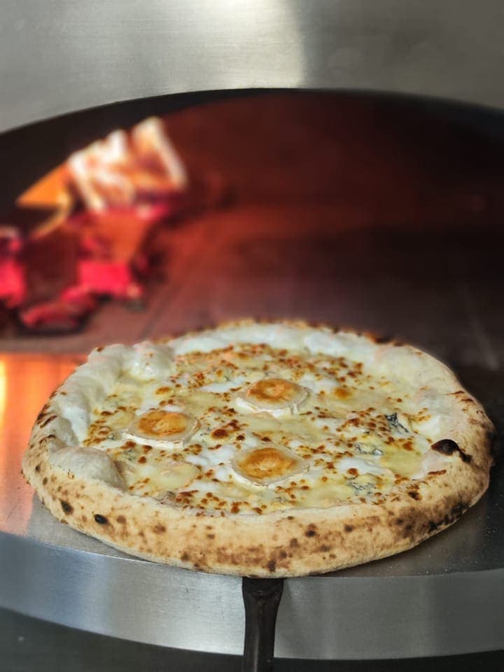 Pizz'Aleks — photo 2