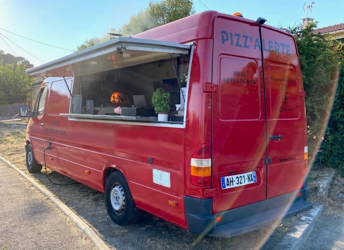 Pizz’Alerte — photo 3