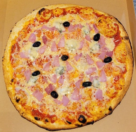 Pizz’Alerte — photo 2