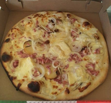 Pizz' Alex — photo 2