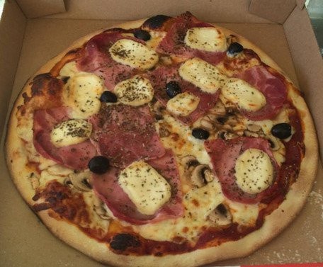 Pizz' Alex — photo 3