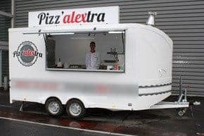 Photo de Pizz'alextra
