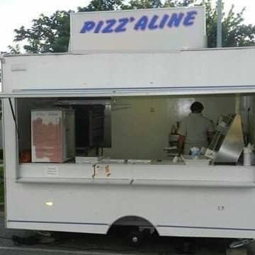 Pizz'aline — photo 3