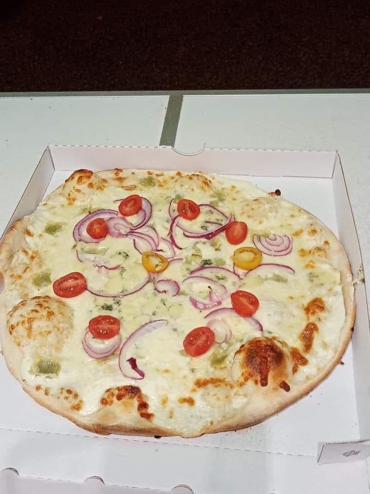 Pizz'aline — photo 2