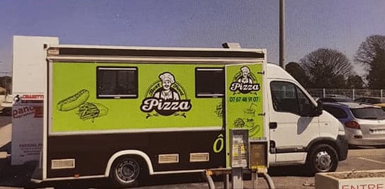 Pizz'alkan — photo 3
