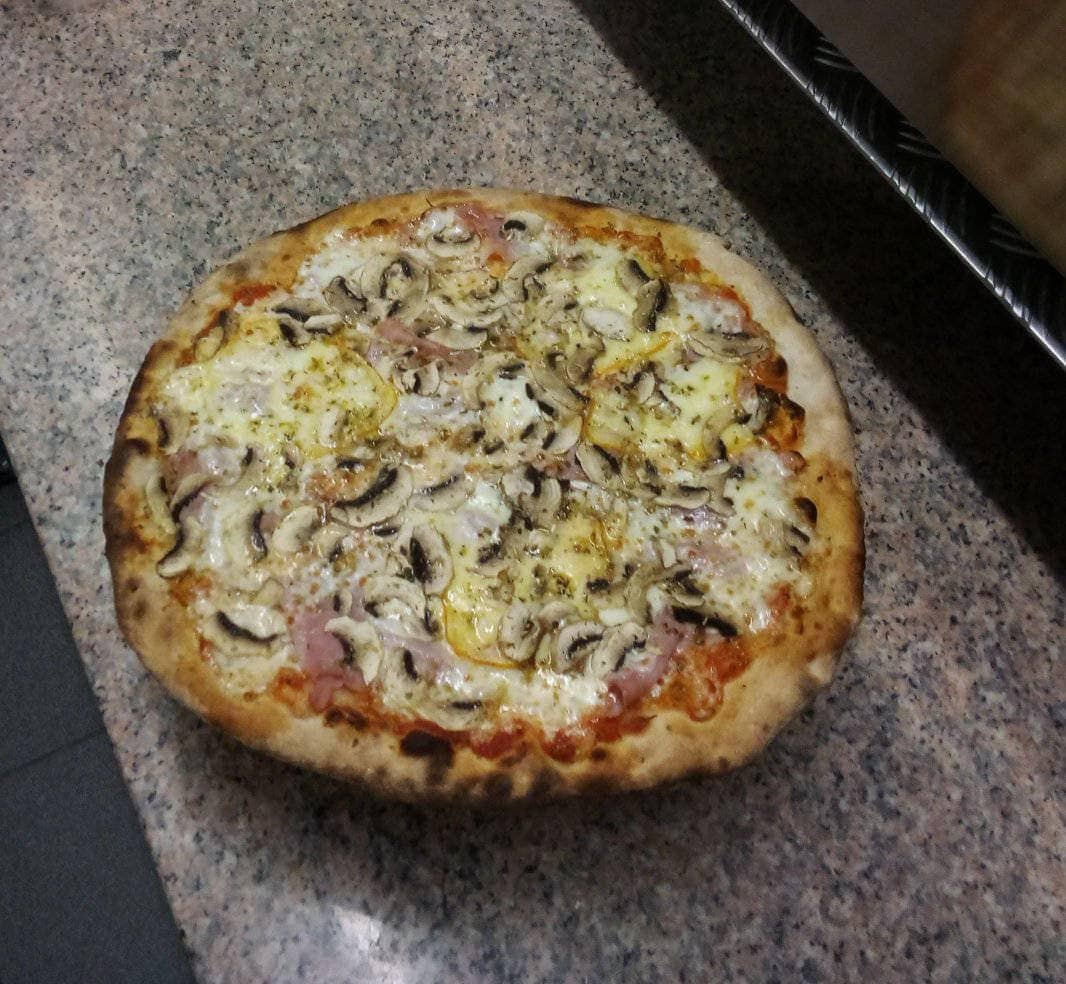 Pizz Alla Casa — photo 2