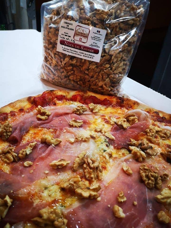 Pizz'Alpin — photo 2