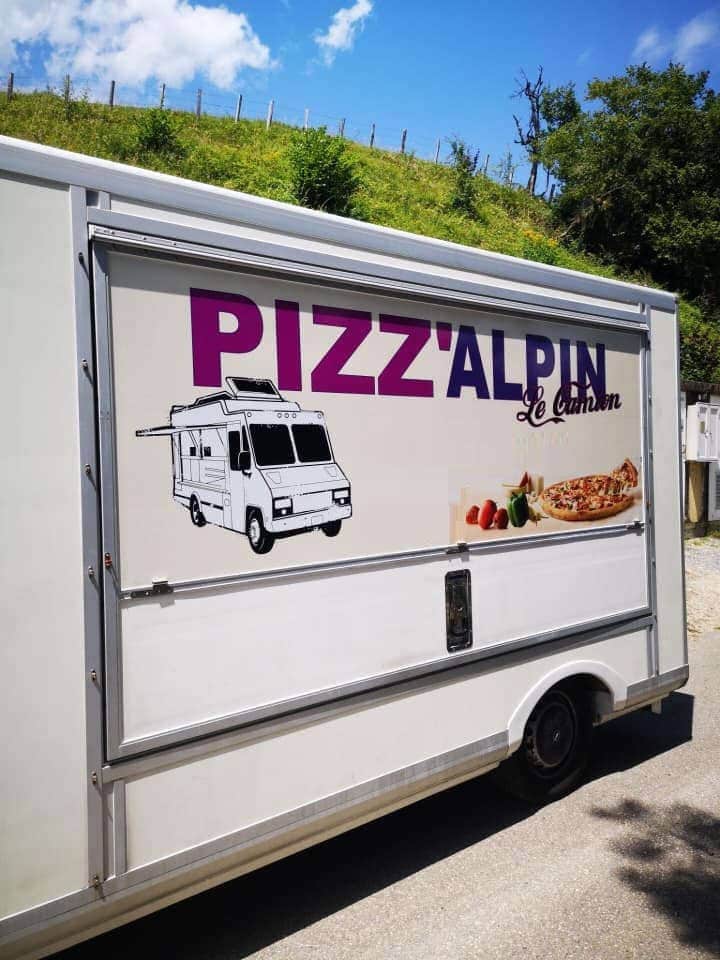 Pizz'Alpin — photo 3