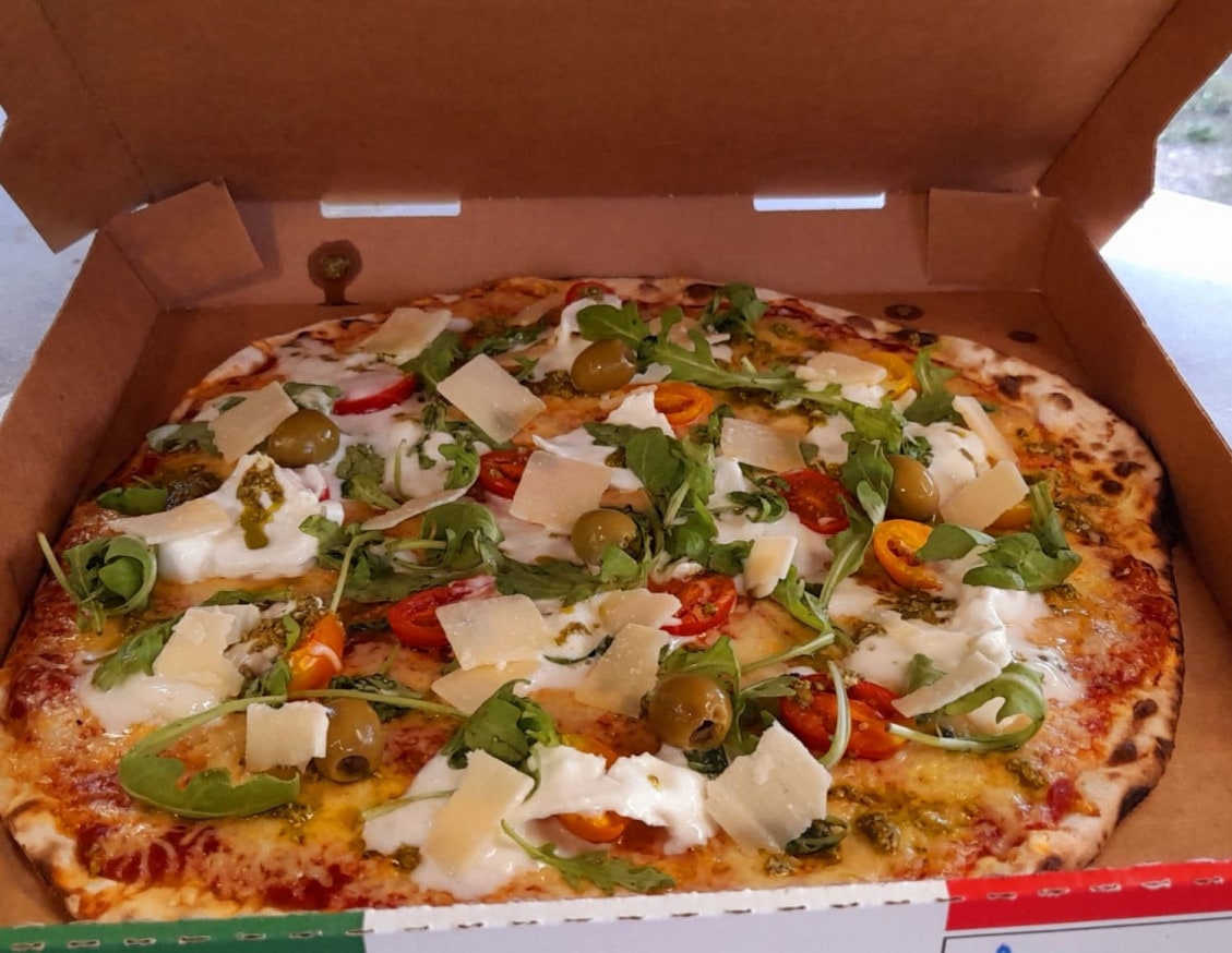 Pizz'Amigo — photo 2
