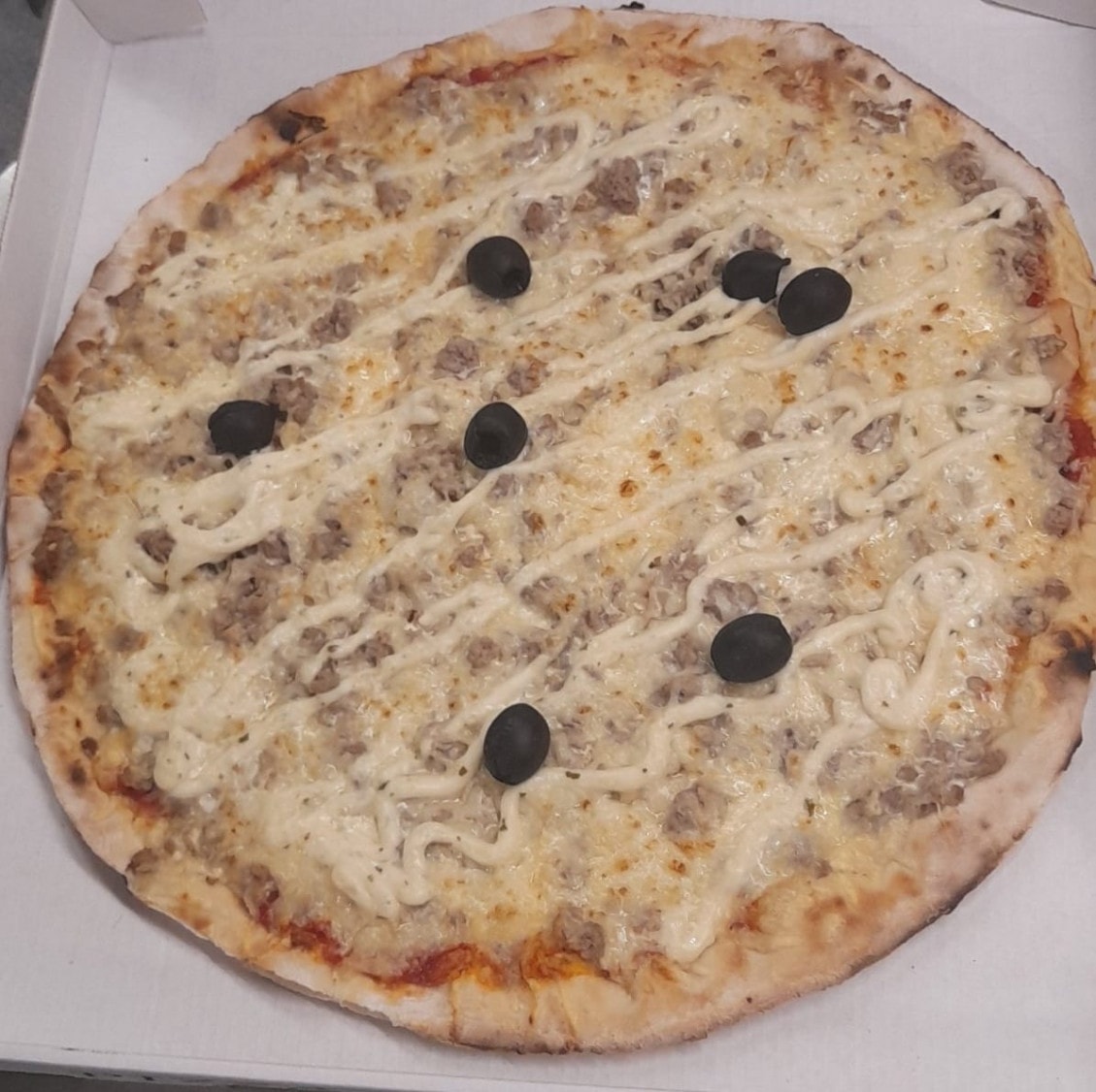 Photo de Pizz'Amigo