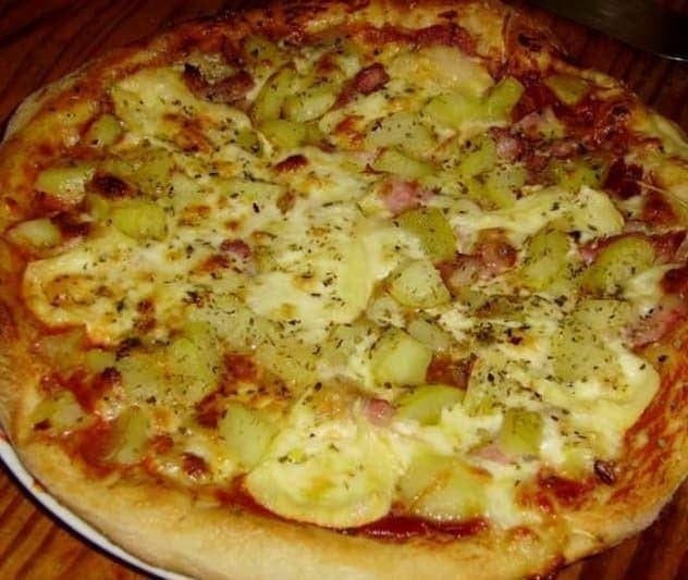 Pizz'Amis — photo 4