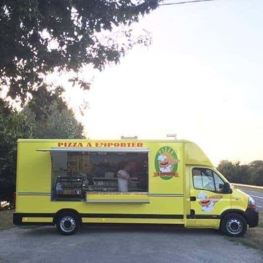 Pizz' and Love — photo 3