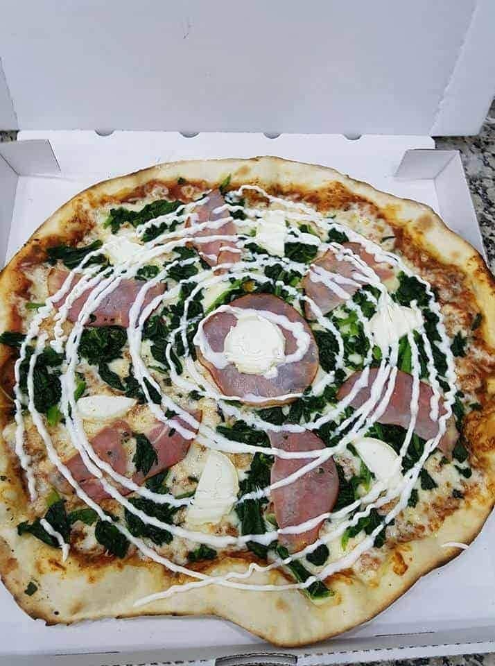 Pizz' and Love — photo 2