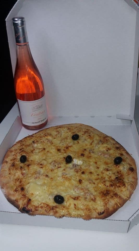 Pizz'Antho — photo 2