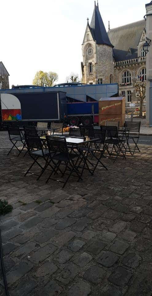Pizz'anziana — photo 3