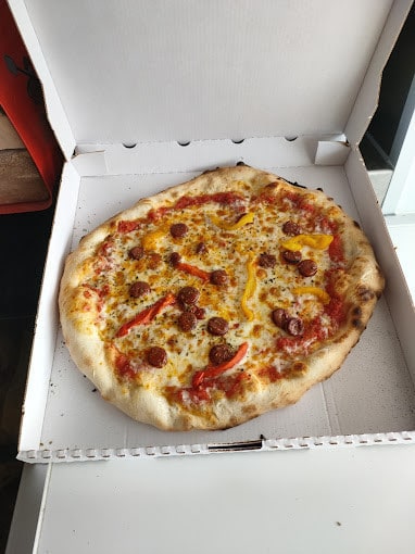 Photo de Pizz'àPapa