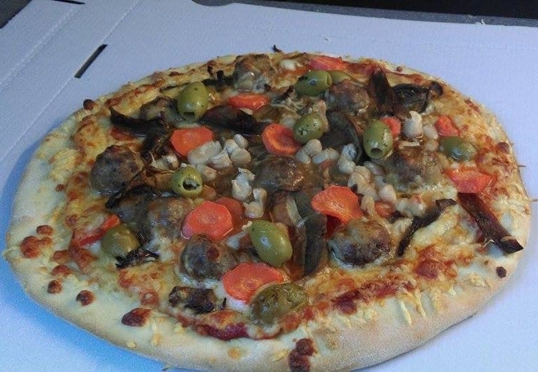 Pizz'Aqui — photo 3