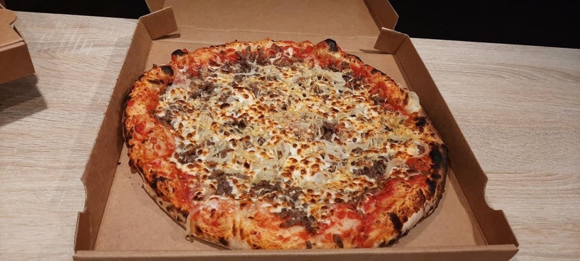 Pizz'arno — photo 2