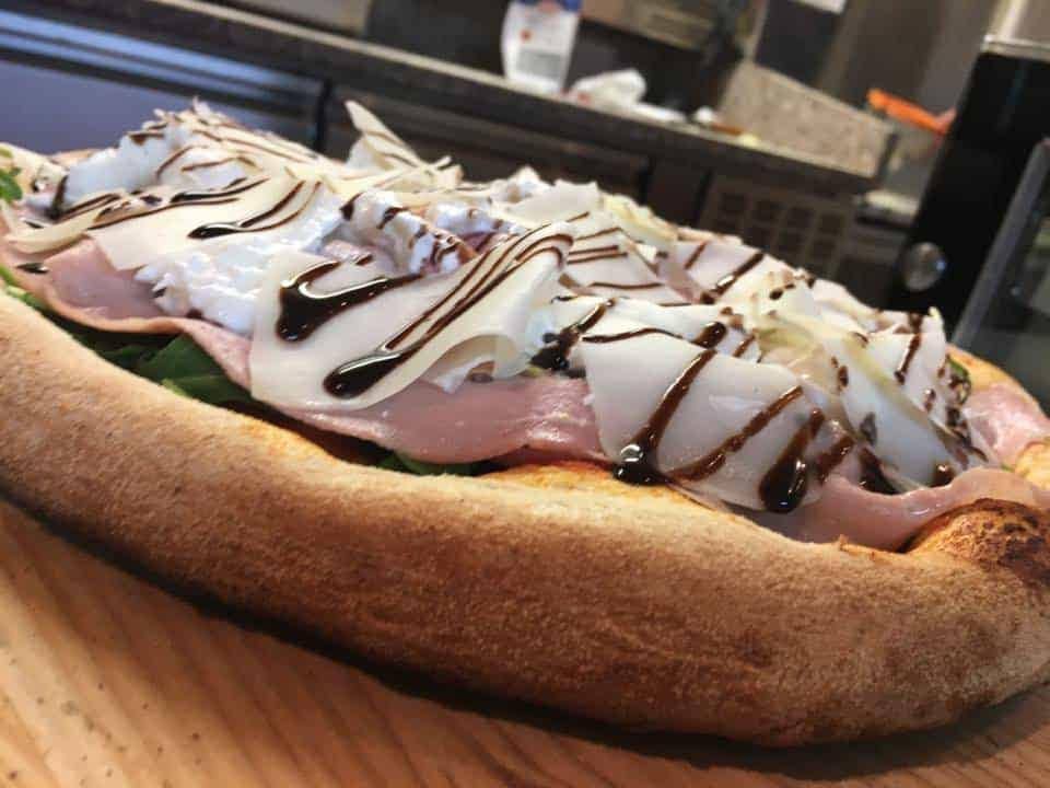 Pizz'aro — photo 3