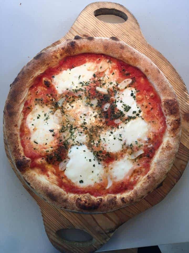 Pizz'aro — photo 2