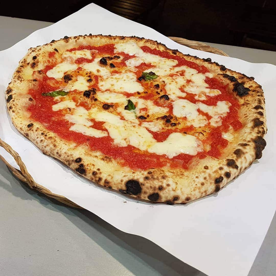 Photo de Pizz'Arte