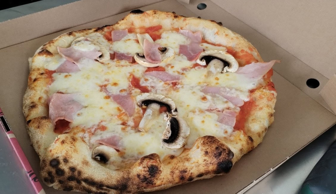 Pizz'atlani — photo 2