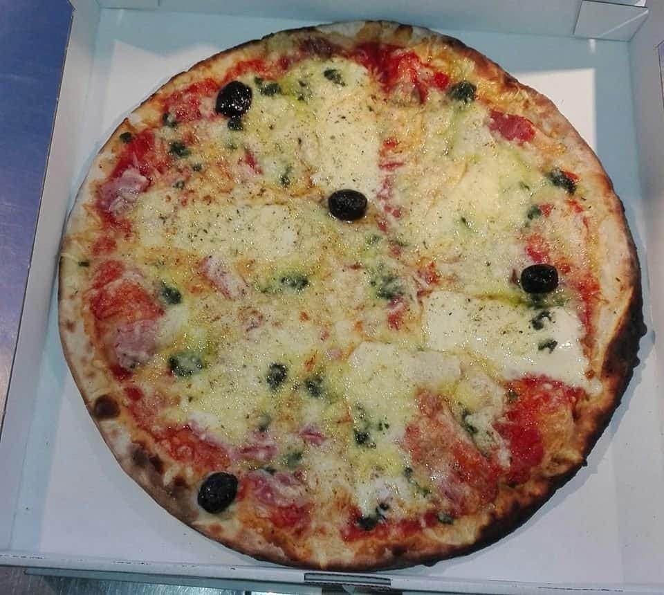 Pizz'aveyron — photo 2