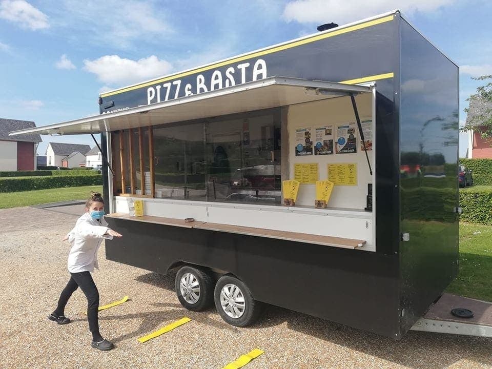 Pizz&basta — photo 3