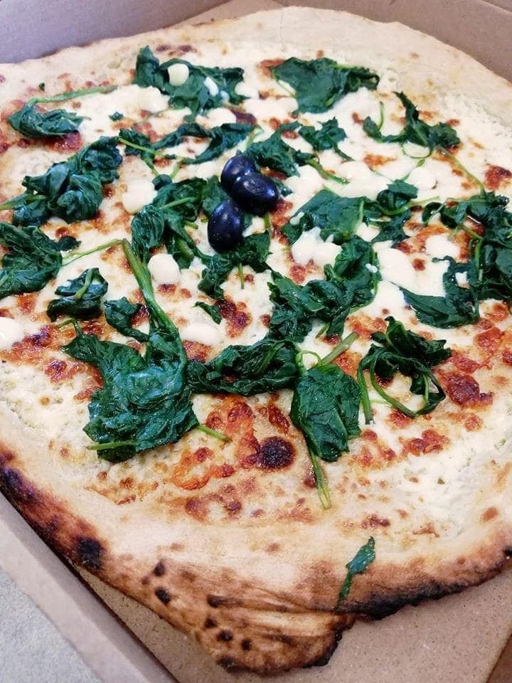 Pizz&basta — photo 2