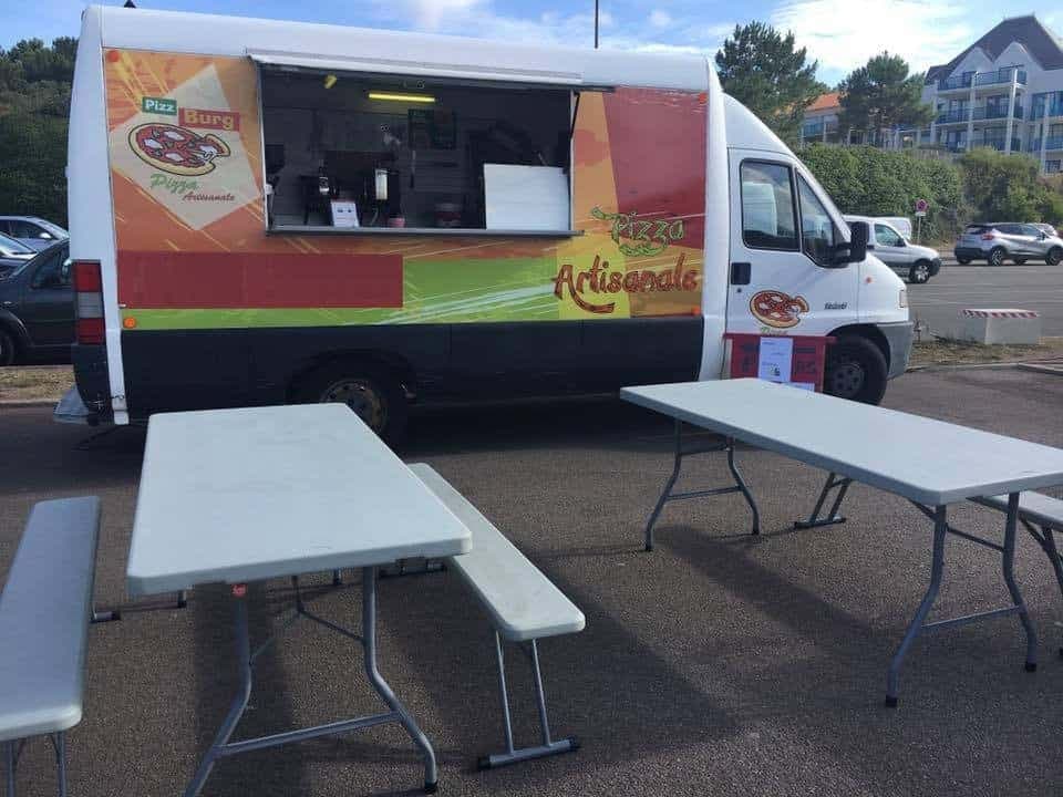 Pizz'Burg — photo 2