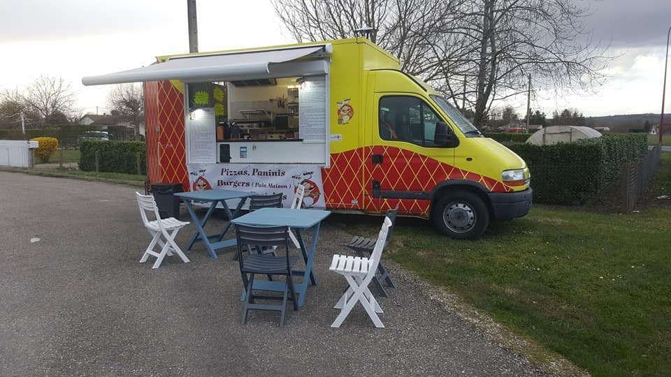 Pizz' Burg — photo 3