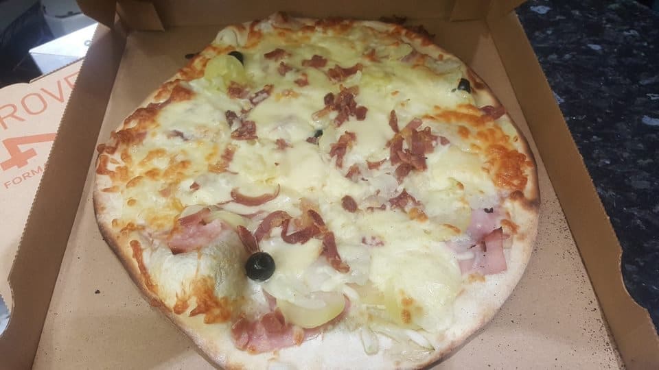 Pizz' Burg — photo 2