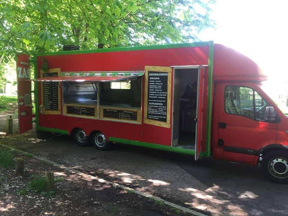 Pizz' bus — photo 3