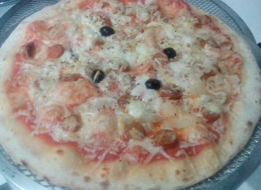 Pizz'en Scène — photo 3