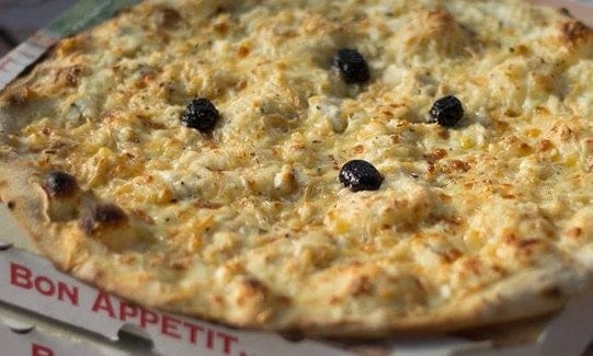 Pizz'en Scène — photo 2