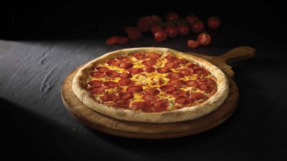 Pizz'Enclav — photo 2