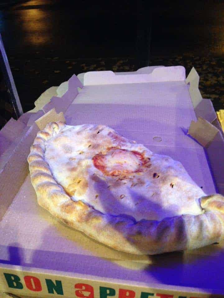 Pizz'Ever — photo 3