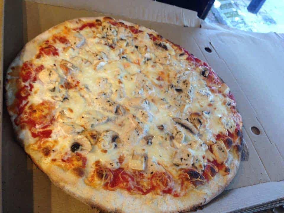 Pizz'Ever — photo 2
