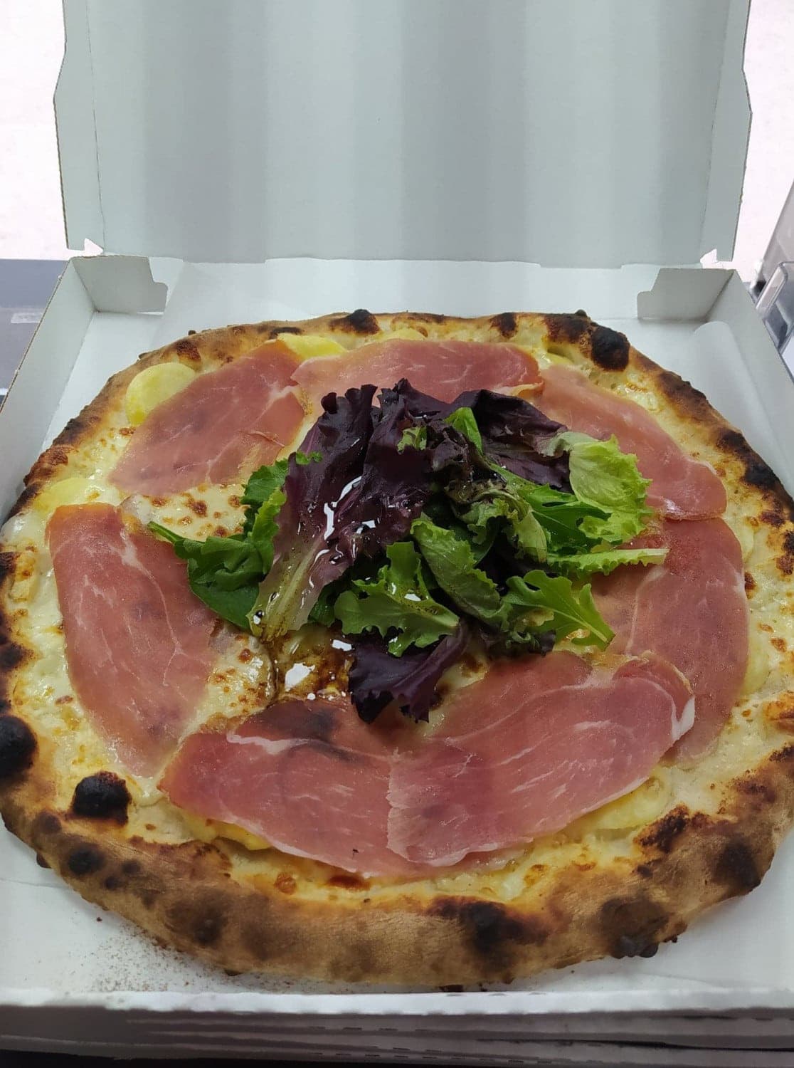 Pizz Factory — photo 2